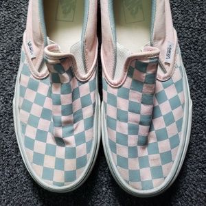 Vans shoes